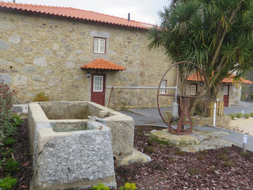 Penzion Casa Cachada Braga Pokoj fotografie