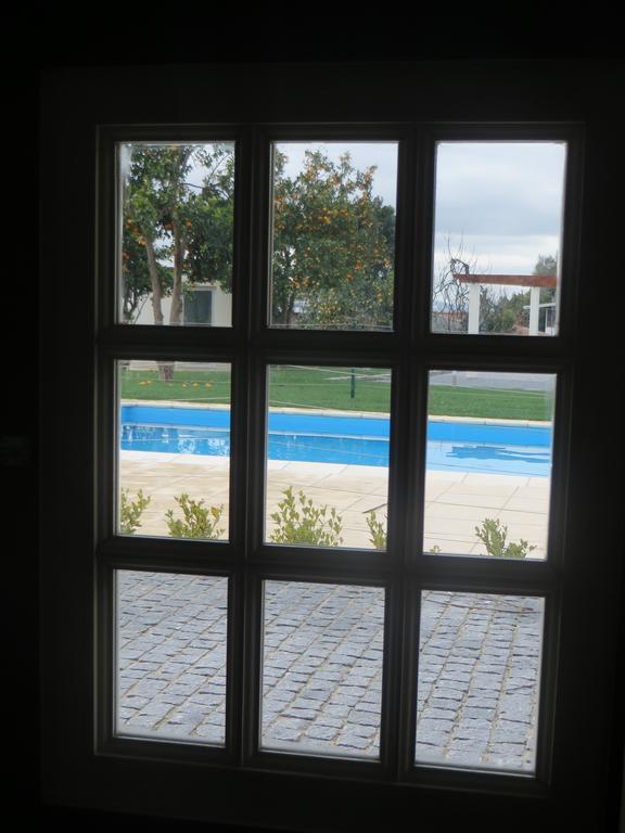Penzion Casa Cachada Braga Pokoj fotografie