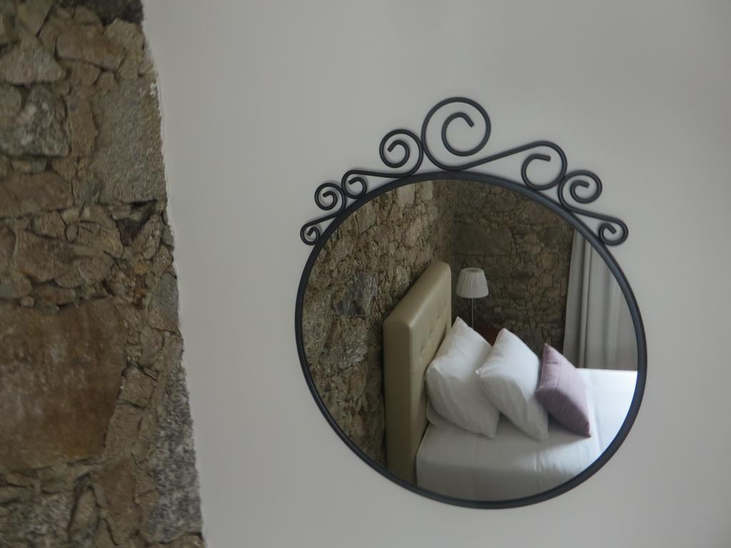 Penzion Casa Cachada Braga Pokoj fotografie