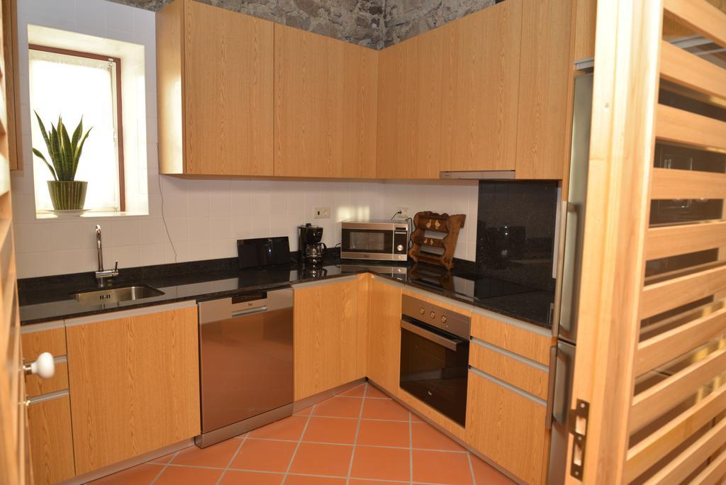 Penzion Casa Cachada Braga Pokoj fotografie