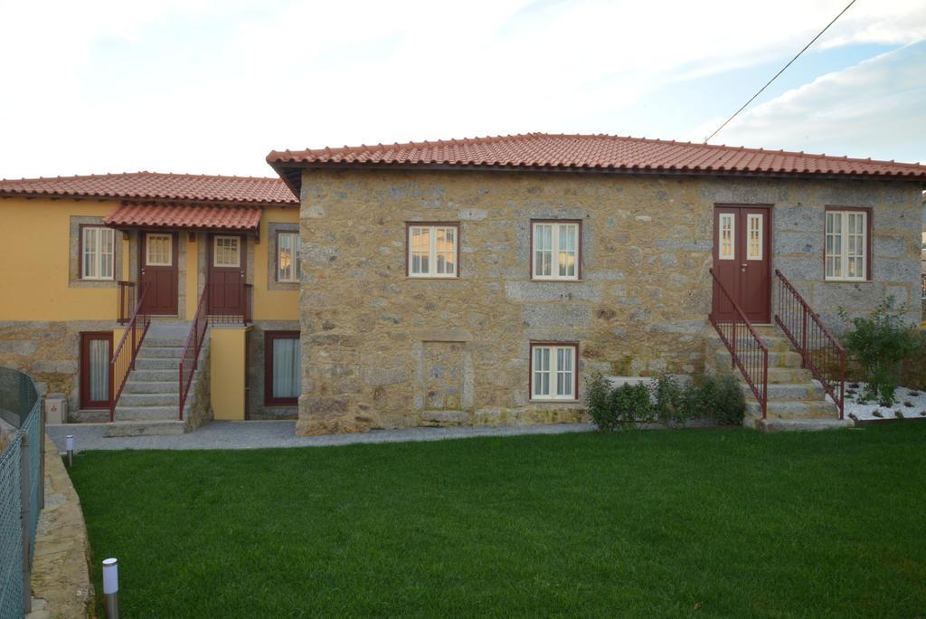 Penzion Casa Cachada Braga Pokoj fotografie