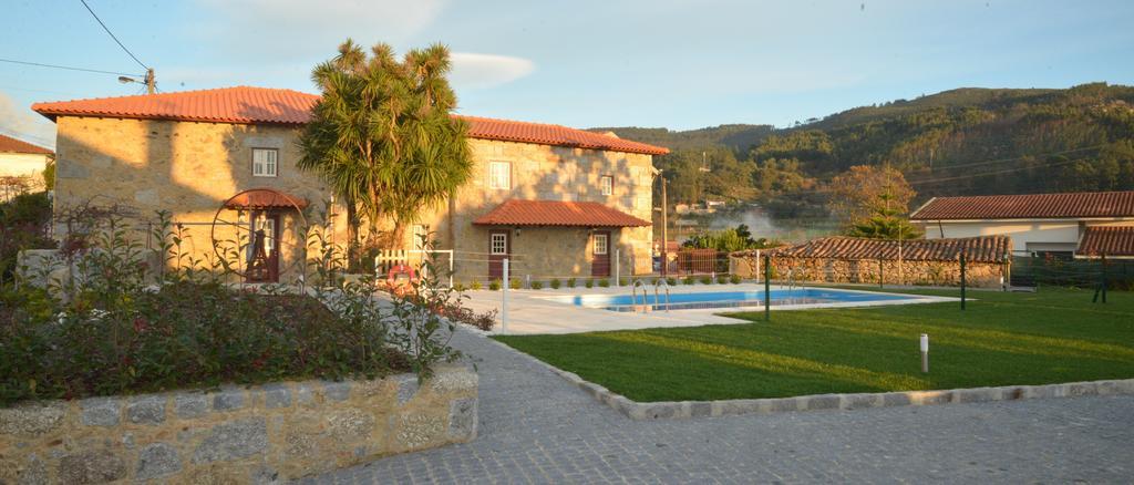 Penzion Casa Cachada Braga Pokoj fotografie