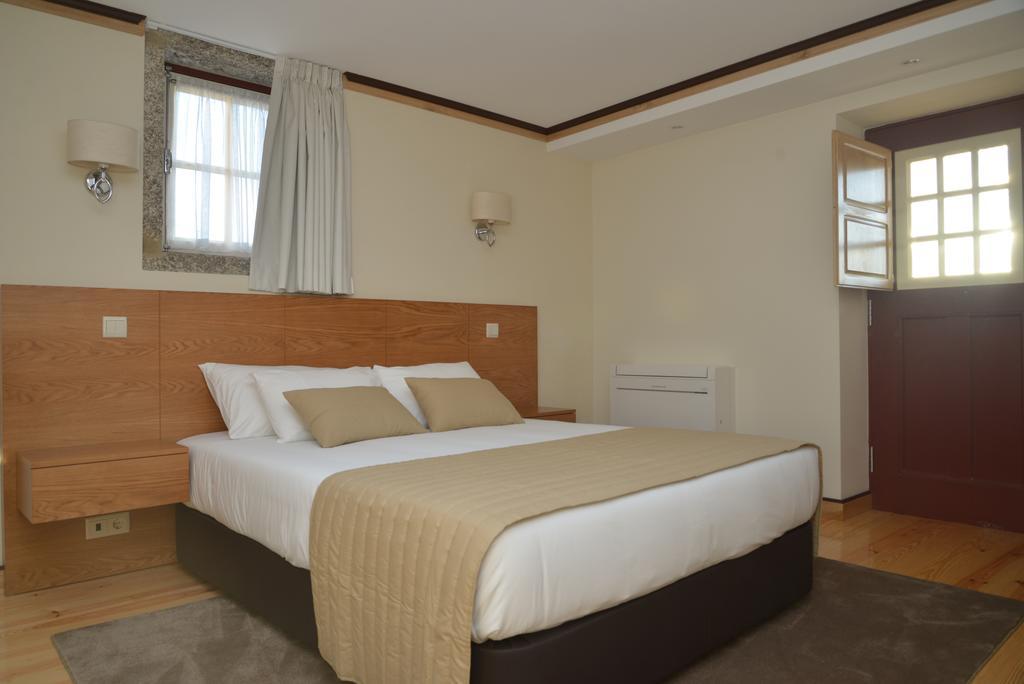 Penzion Casa Cachada Braga Pokoj fotografie