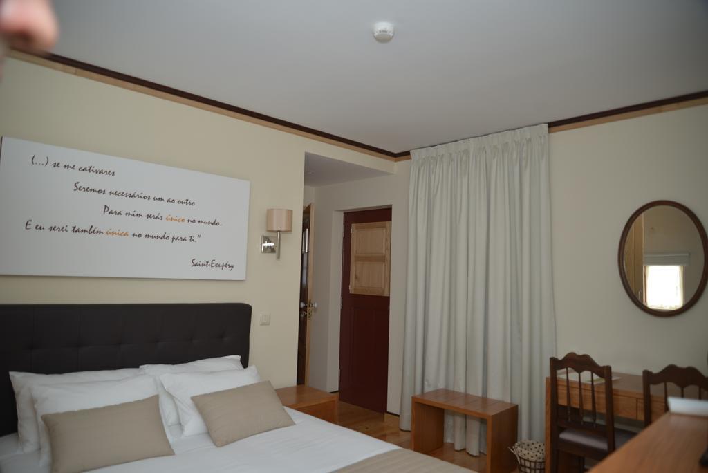 Penzion Casa Cachada Braga Pokoj fotografie