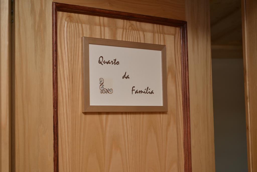 Penzion Casa Cachada Braga Pokoj fotografie