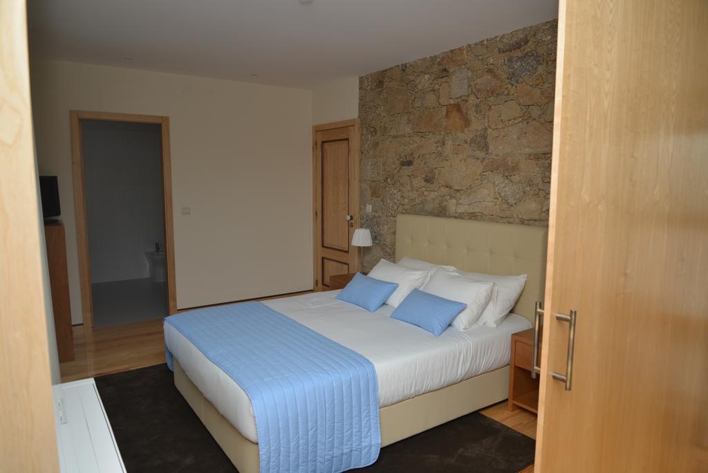 Penzion Casa Cachada Braga Pokoj fotografie