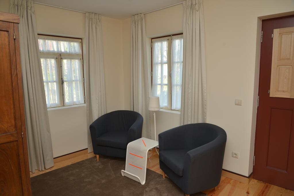 Penzion Casa Cachada Braga Pokoj fotografie