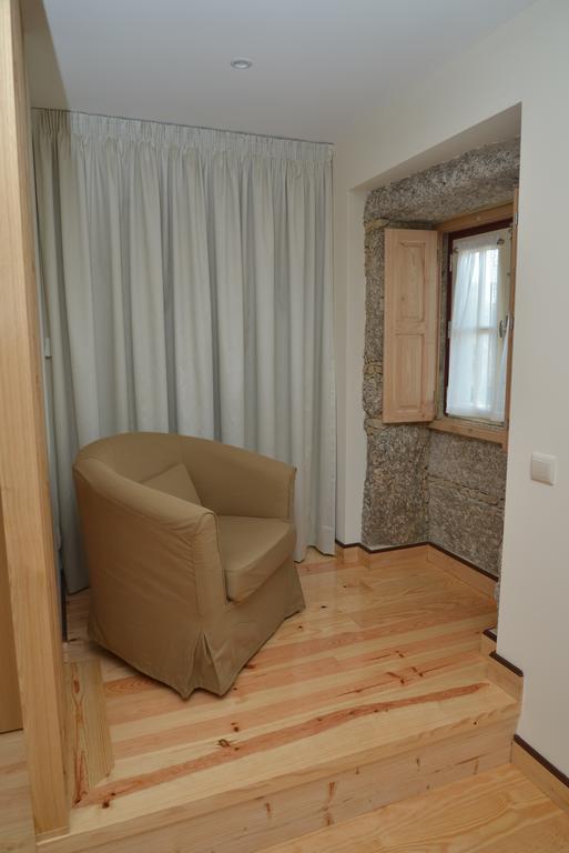 Penzion Casa Cachada Braga Pokoj fotografie