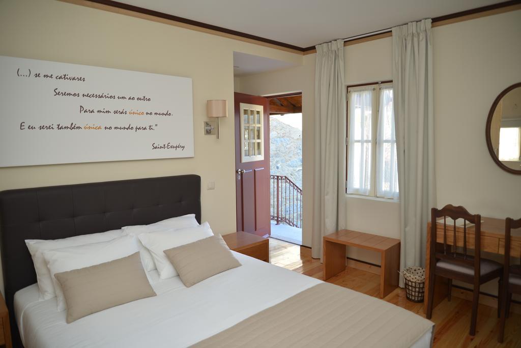 Penzion Casa Cachada Braga Pokoj fotografie